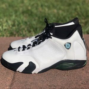 Oxidized Green 14 (2016)